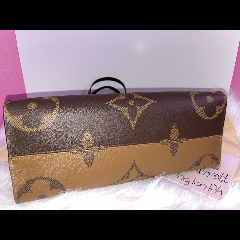 🎉 Sold 🎉 ❤️ On The Go MM Reverse ❤️ - Picture 7 of 16